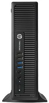 HP t820 Flexible Thin Client, Core i5-4570S, 4GB RAM
