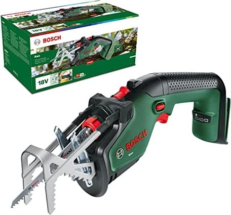 Bosch DIY Keo Akku-Säbelsäge solo