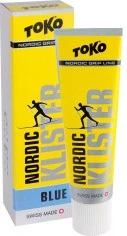 Toko Nordic Klister Wachs blau