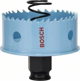 Bosch Professional Sheet Metal Lochsäge, 60mm, 1 Stück