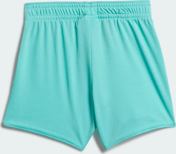 adidas FIFA WM 2026 Deutschland Kids Auswärtsausrüstung flash aqua (Junior)