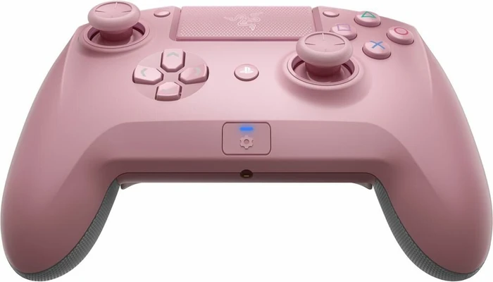 Razer Raiju Tournament Edition Wireless Controller quartz pink (PS4/PC)