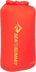Sea to Summit Lightweight 20l Drybag spicy orange