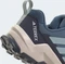 adidas Terrex AX4R wonder steel/magic grey/shadow navy (Junior) Vorschaubild