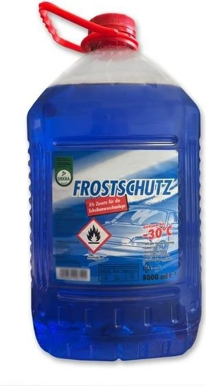 Klax Frostschutz -30°C 5l