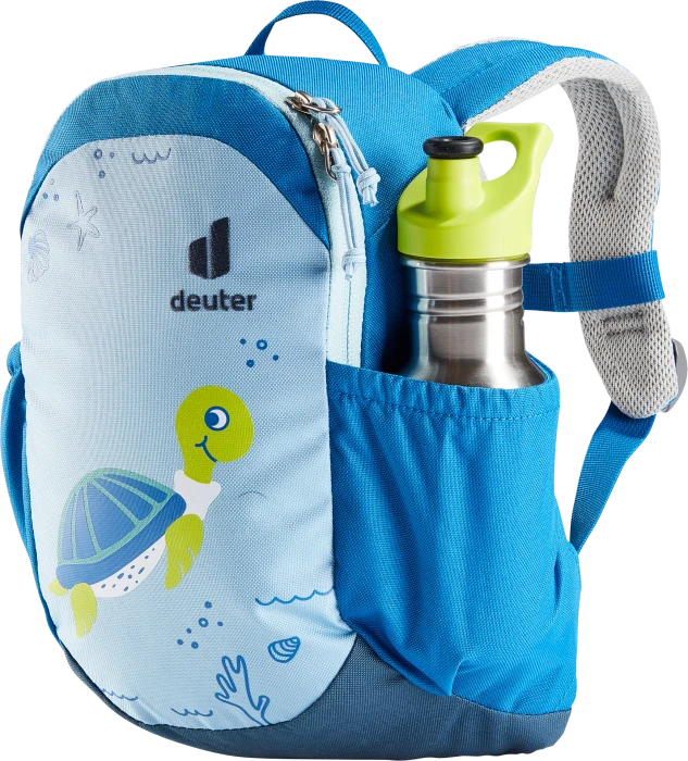 Deuter Pico aqua/lapis (Junior)