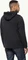Jack Wolfskin Waldsee Hooded Jacke schwarz (Herren) Vorschaubild