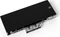 Alphacool Eisblock Aurora Acryl AMD Radeon RX 7900XT Reference mit Backplate Vorschaubild