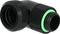 Barrow TWT90KND-K12 90° Winkeladapter G1/4" auf 12mm Hard Tubes Vorschaubild