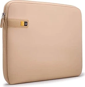 Case Logic LAPS-114 14.1" Laptop Sleeve Frontier Tan