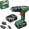 Bosch DIY EasyImpact 18V-40 Akku-Schlagbohrschrauber Vorschaubild