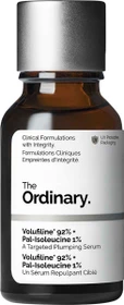 The Ordinary Volufiline 92% + Pal-Isoleucine 1%, 15ml