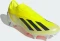 adidas X Crazyfast Elite Laceless SG team solar yellow 2/core black/cloud white Vorschaubild