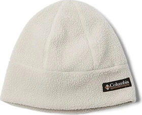 Columbia Helvetia Sherpa Beanie dark stone