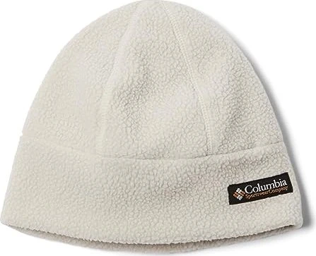 Columbia Helvetia Sherpa Beanie dark stone