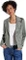 Street One Velours Jacke (Damen) Vorschaubild