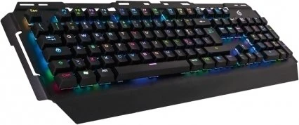 Conceptronic Kronic, LEDs RGB, BLUE Switches, USB, IT
