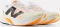New Balance FuelCell Rebel v4 white/angora/hot mango (Herren) Vorschaubild