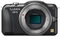 Panasonic Lumix DMC-GF5 schwarz Body Vorschaubild