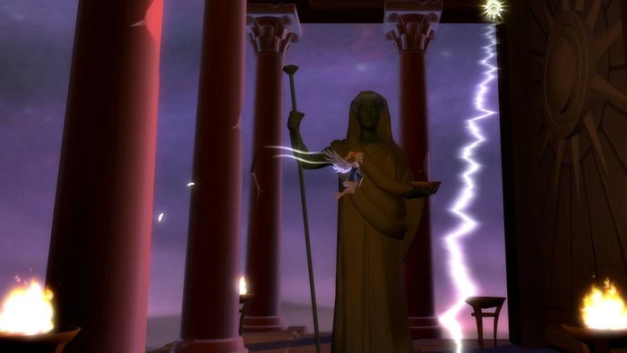 NyxQuest - Kindred Spirits (MAC) – Bild 3 von 7