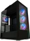 LC-Power Gaming 808B Skylla_X, Glasfenster Vorschaubild