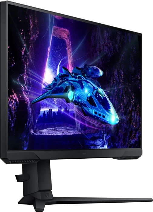 Samsung Odyssey G3 G30D, 24"