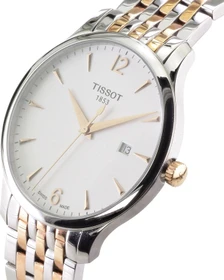 Tissot Tradition T063.610.22.037.01
