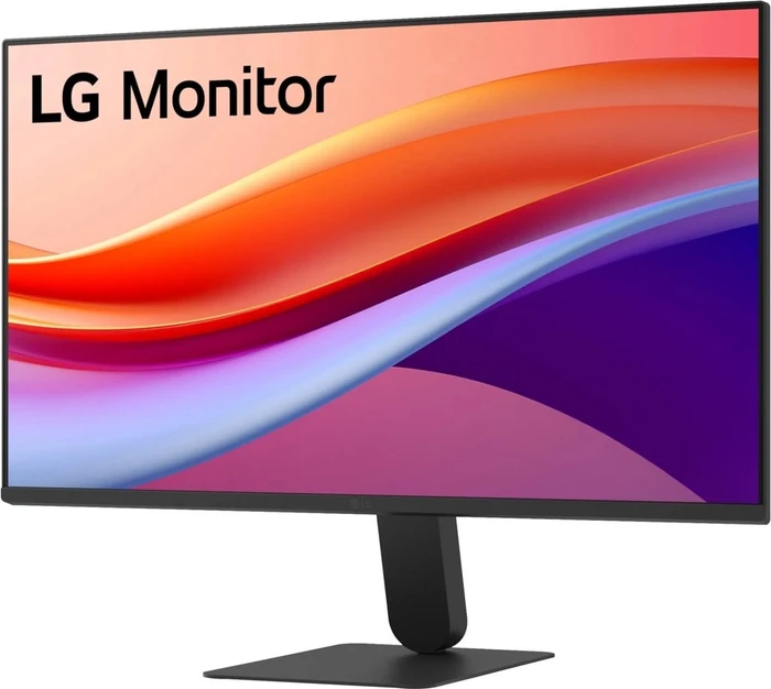 LG 27U411A-B, 27"
