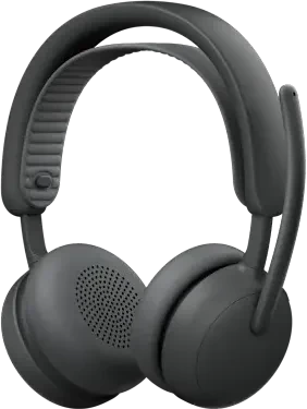 Logitech Zone Wireless 2 ES graphit