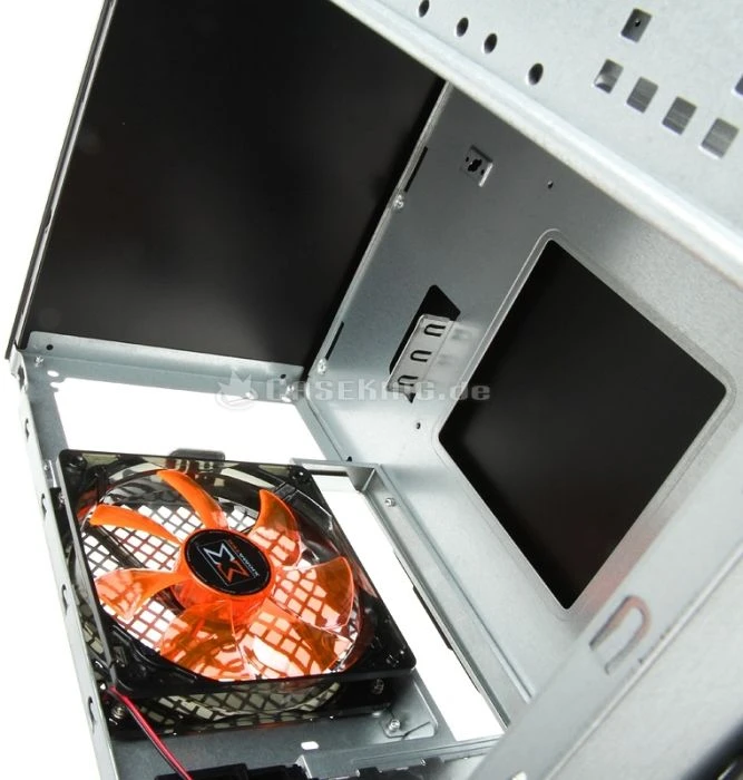 Xigmatek Helios 232