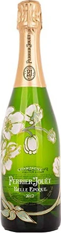 Perrier Jouët Belle Epoque 2012 750ml