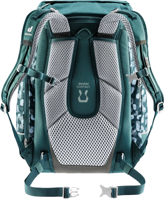 Deuter Scula deapsea dots Schulrucksack