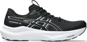 Asics GT-2000 14 Wide schwarz/weiß (Herren)