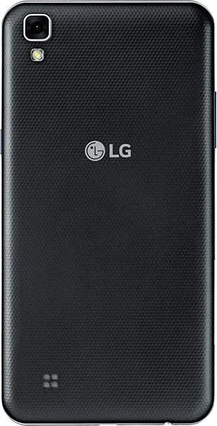 LG X Power K220 dunkelgrau