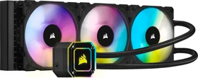 Corsair iCUE H150i Elite Capellix, schwarz