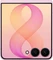 Samsung Galaxy Z Flip8 256GB pink Vorschaubild