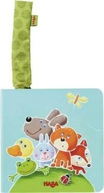 HABA Buggybuch Tierfreunde
