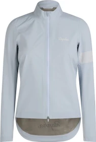 Rapha Core Rain III Fahrradjacke ice/white (Damen)