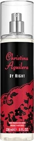 Christina Aguilera By Night Fine Fragrance Mist, 236ml
