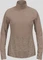 Odlo The Run Easy Warm Hybrid Funktionsjacke cinder (Damen) Vorschaubild