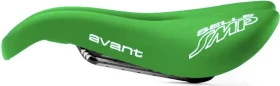 Selle SMP Avant Carbon 154mm Sattel green it