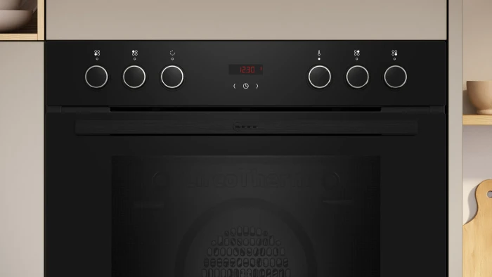 Neff N30 E1CCD2AK3 Einbauherd