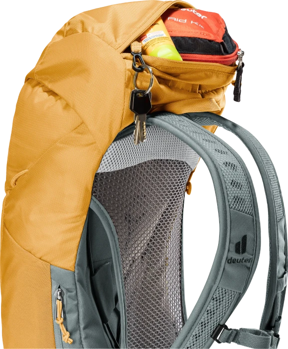 Deuter AC Lite 14 SL cinnamon/teal (Damen)