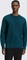 Tom Tailor Basic Strickpullover deep pond green (Herren) Vorschaubild
