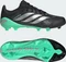 adidas Predator League FG core black/silver metallic/pulse mint (Junior) Vorschaubild
