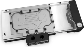 EK Water Blocks Quantum Line EK-Quantum Vector² RE RTX 3080/90 ABP D-RGB, Nickel, Acryl