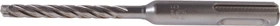 Makita SDS-plus Nemesis 2 Hammerbohrer, 5.5x50x115mm, 1 Stück