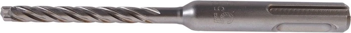 Makita SDS-plus Nemesis 2 Hammerbohrer, 5.5x50x115mm, 1 Stück