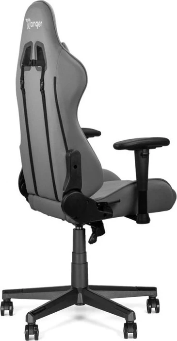 Ranqer Felix Fabric Gamingstuhl, weiß