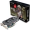 Sapphire Radeon HD 7950 Boost, 3GB GDDR5, 2x DVI, HDMI, DP, lite retail Vorschaubild